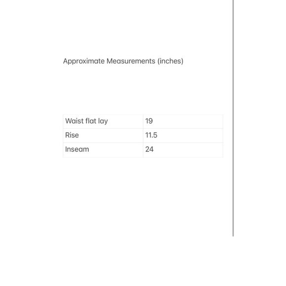 Old Navy Women's Boyfriend Jeans - Black - Picture 11 of 11